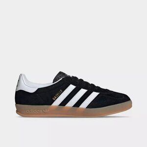 Adidas Adidas Originals Gazelle - Mens White/Black